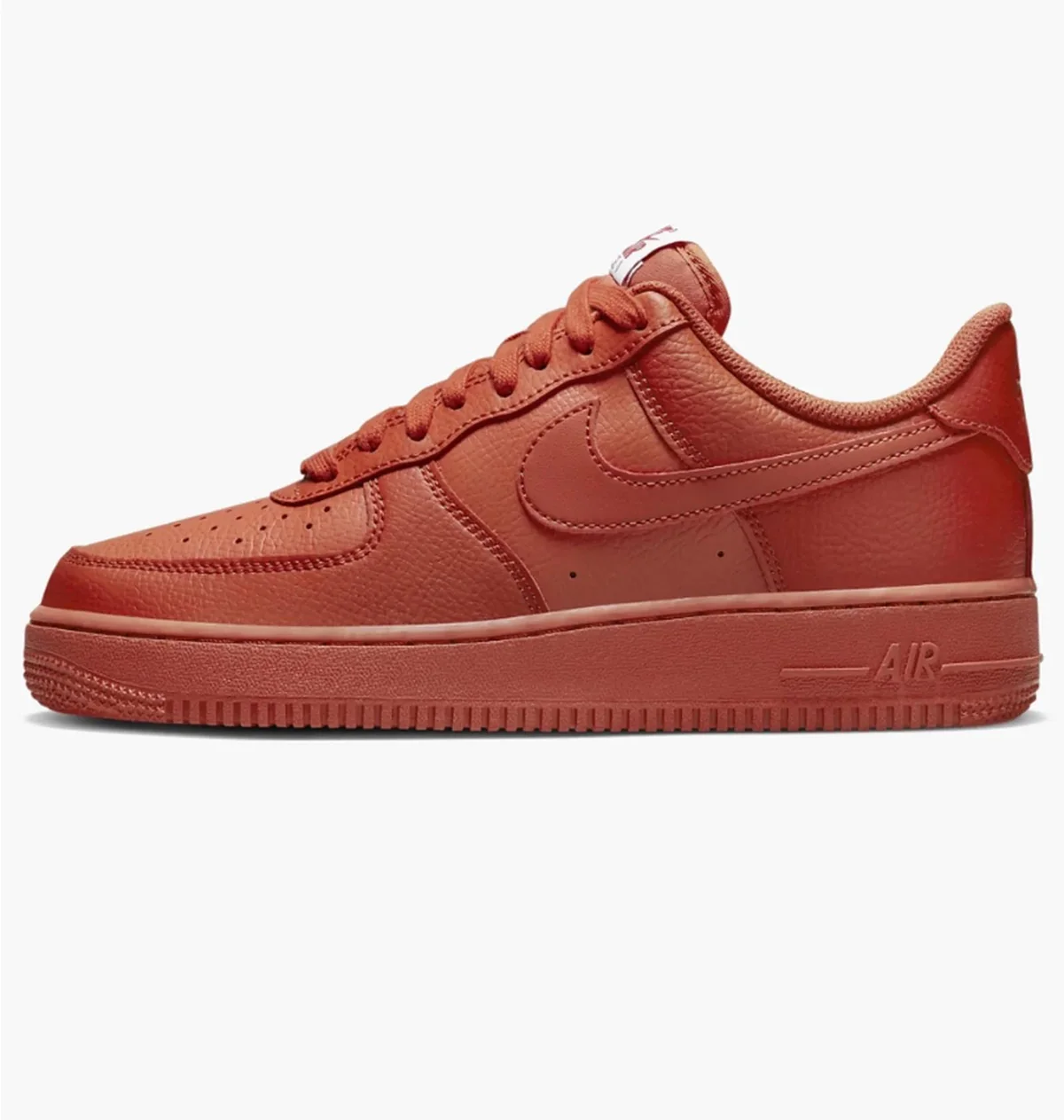 Кросівки жіночі Nike Air Force 1 07 (DZ4442-800)