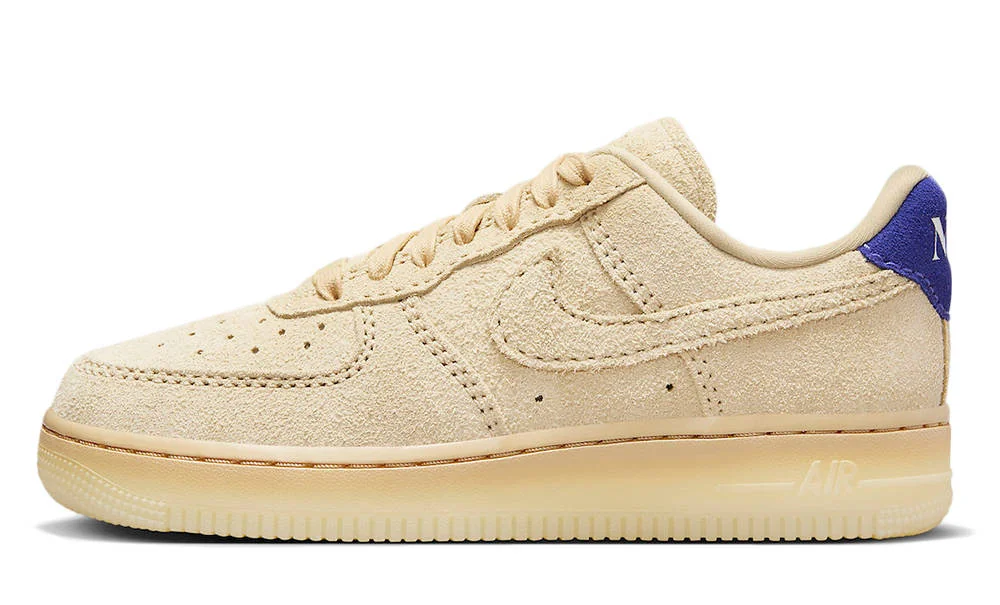 Кросівки жіночі Nike Air Force 1 ’07 Low Wmns (FN7202-224)