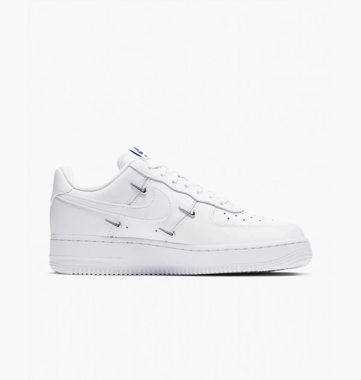 Кросівки жіночі Nike Air Force 1 '07 Lx (CT1990-100)