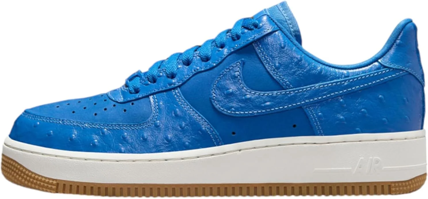 Кросівки жіночі Nike Air Force 1 '07 Lx (DZ2708-400)