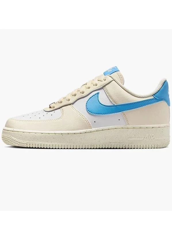 Кросівки жіночі Nike Air Force 1 07 Next Nature White (DC9486-110)