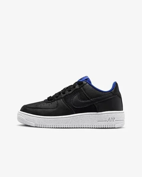Кросівки жіночі Nike Air Force 1 Crater (Gs) (DM1086-001)