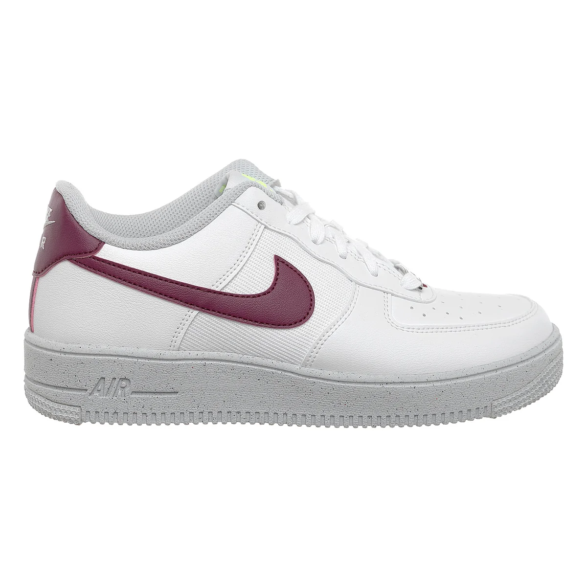 Кросівки жіночі Nike Air Force 1 Crater Nn (Gs) (DH8695-100)
