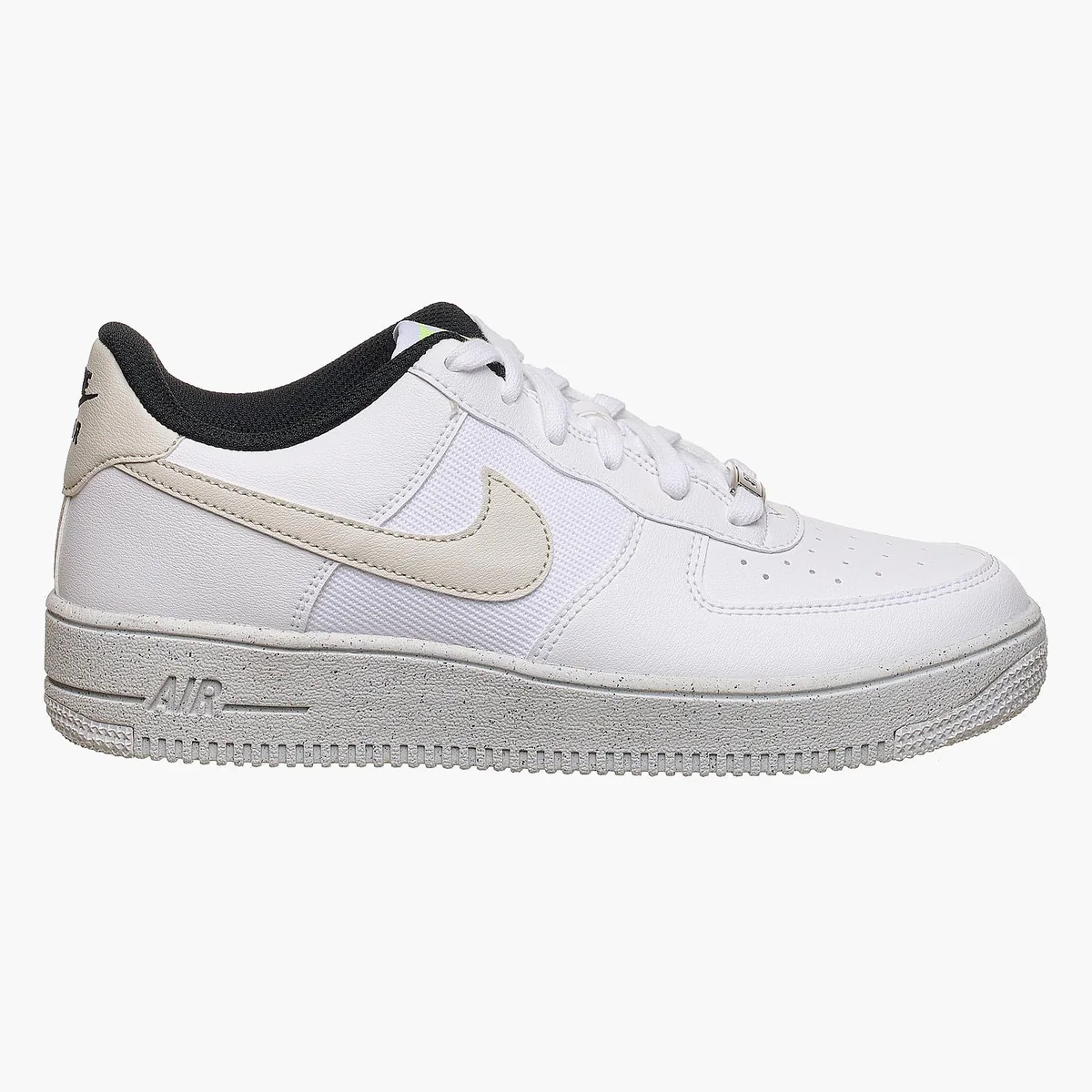 Кросівки жіночі Nike Air Force 1 Crater Nn (Gs) (DH8695-101)