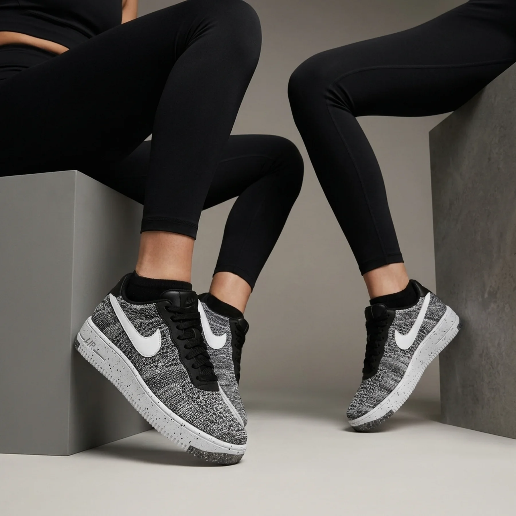 Кросівки жіночі Nike Air Force 1 (DM1060-001)