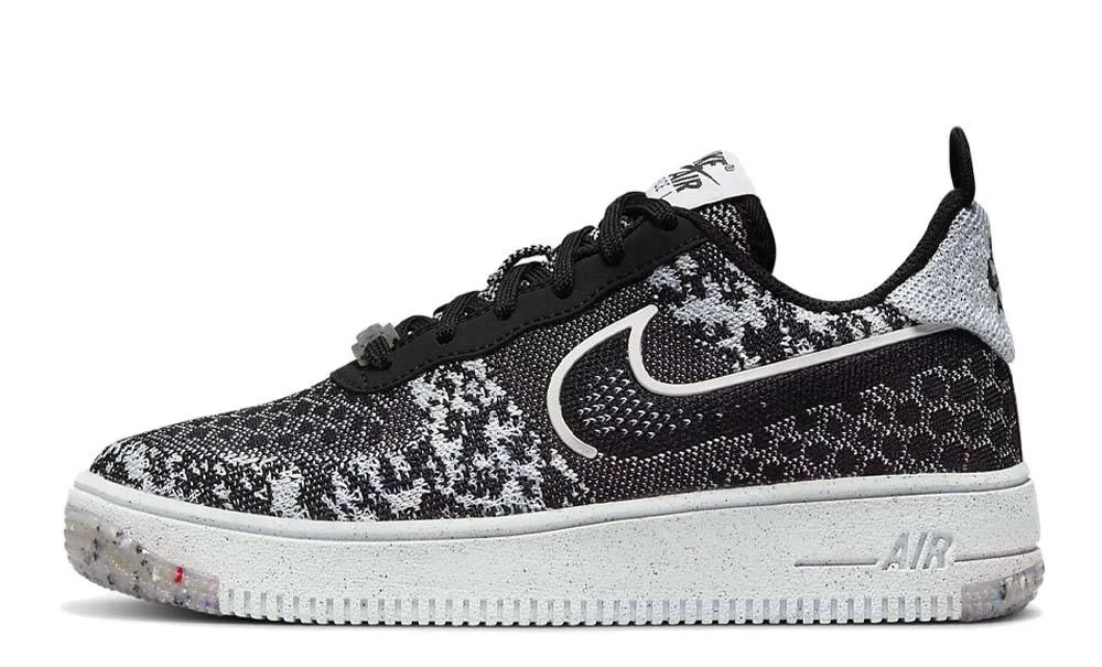Кросівки жіночі Nike Air Force 1 (DM1060-001)