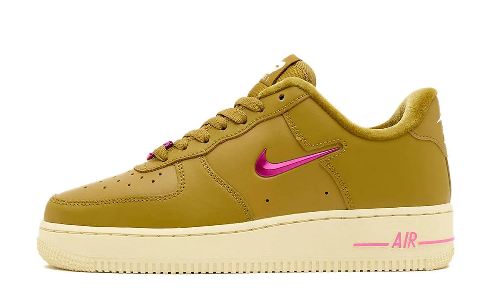 Кросівки жіночі Nike Air Force 1 (FB8251-700)