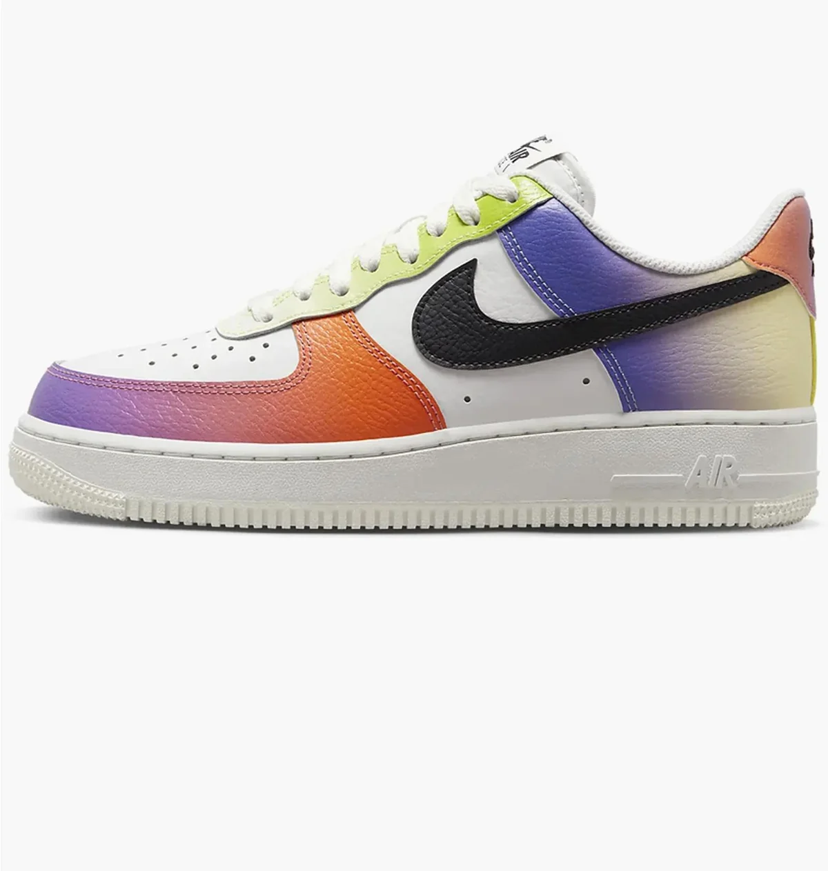 Кросівки жіночі Nike Air Force 1 (FD0801-100)