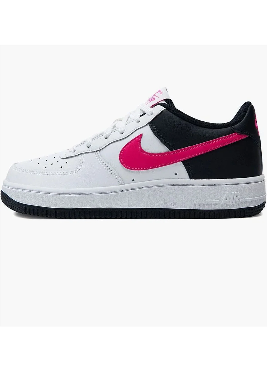 Кросівки жіночі Nike Air Force 1 Gs (CT3839-109)