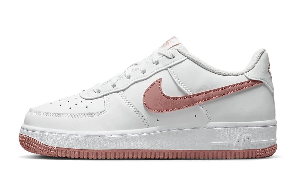 Кросівки жіночі Nike Air Force 1 (Gs) (DV7762-102)