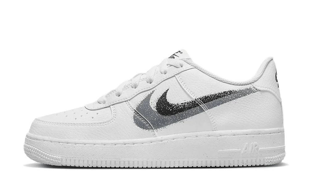 Кросівки жіночі Nike Air Force 1 Gs (FD0694-100)