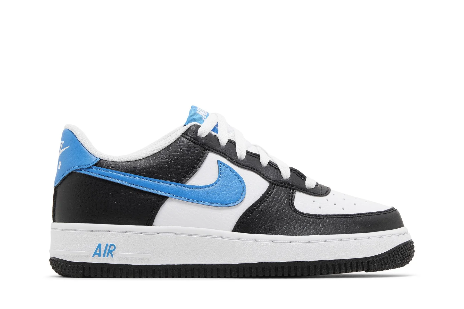 Кросівки жіночі Nike Air Force 1 Gs (FN8008-001)