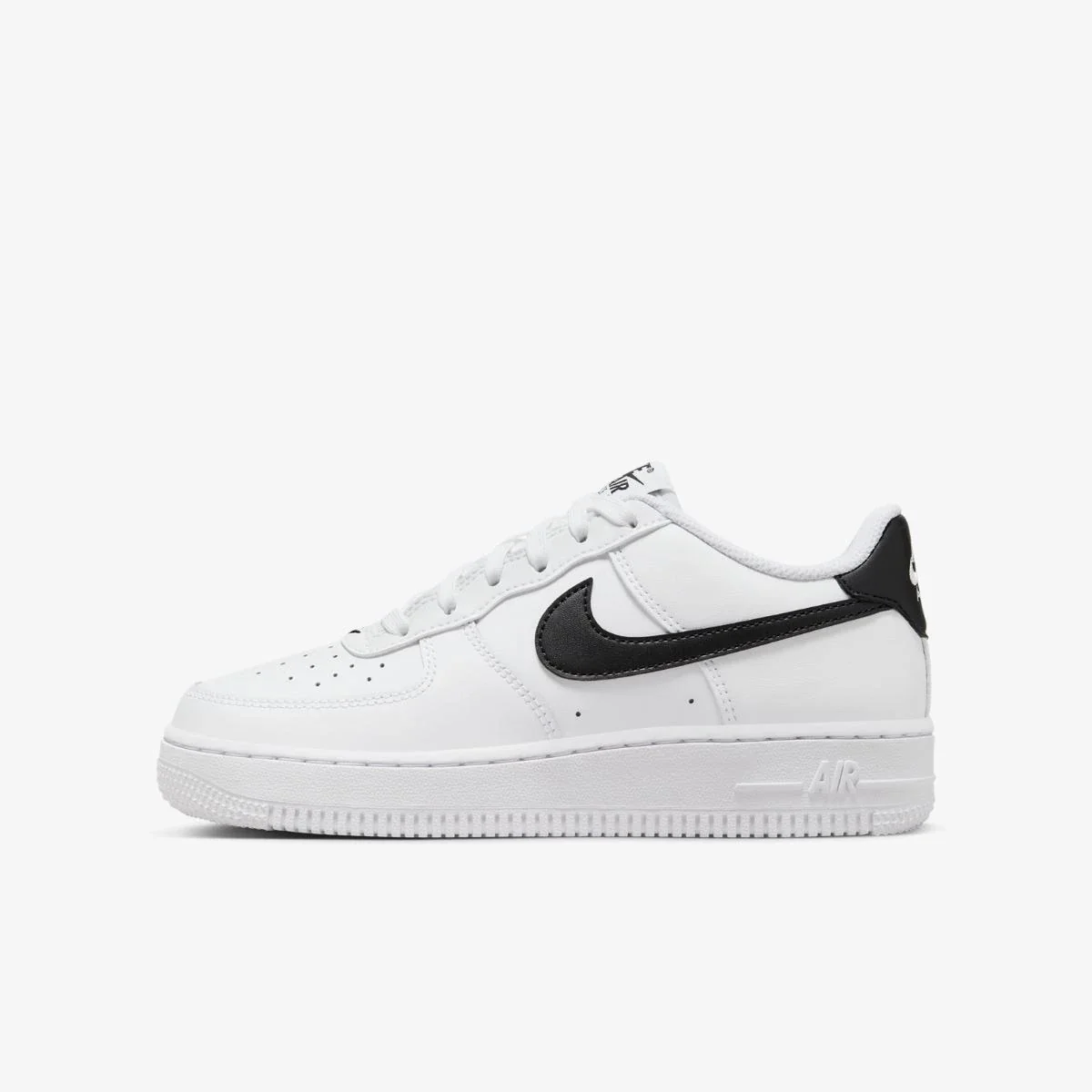 Кросівки жіночі Nike Air Force 1 Gs (FV5948-101)