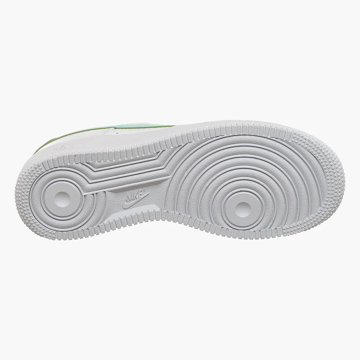 Кросівки жіночі Nike Air Force 1 (Gs) White Mint (CT3839-105)