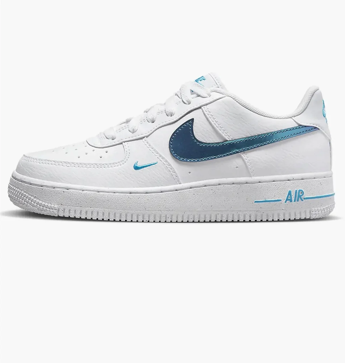 Кросівки жіночі Nike Air Force 1 Impact Nn Gs (FD0677-100)