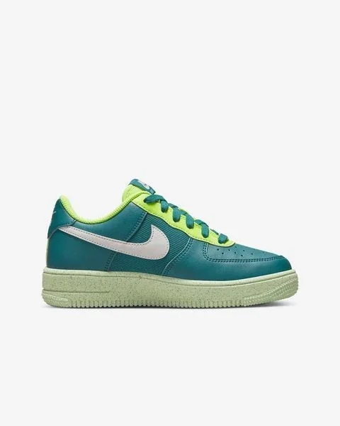 Кросівки жіночі Nike Air Force 1 Low (Gs) (DM1086-300)