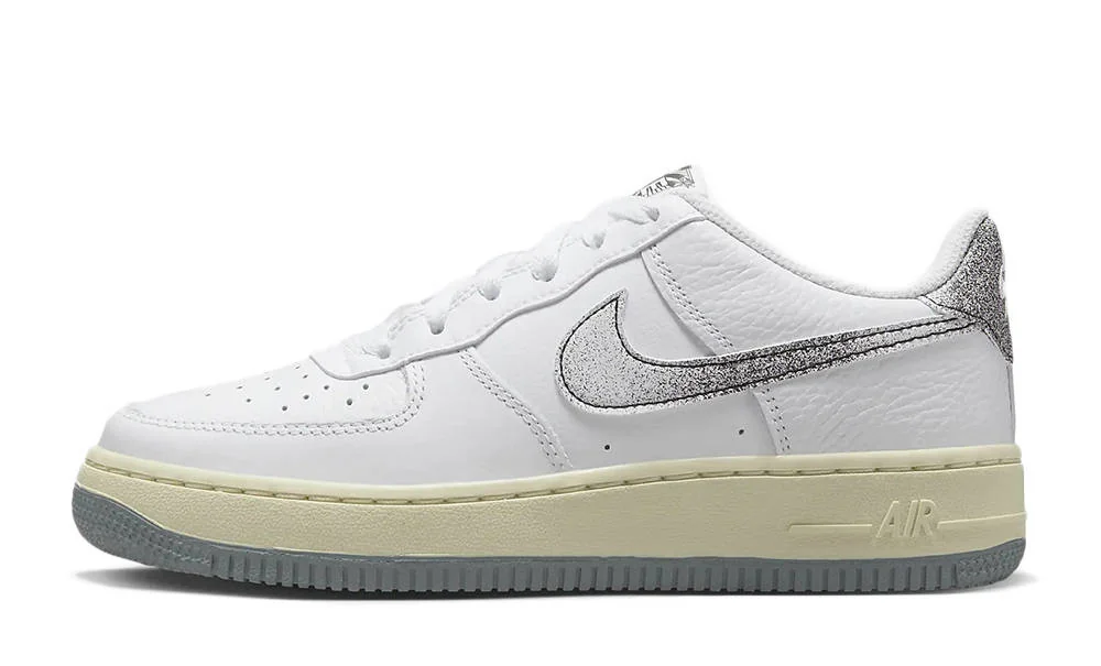 Кросівки жіночі Nike Air Force 1 Low Gs Lv8 3 (DX1657-100)