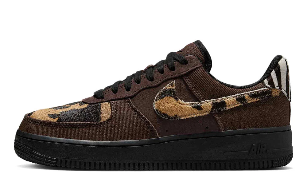 Кросівки жіночі Nike Air Force 1 Low (HV6356-200)
