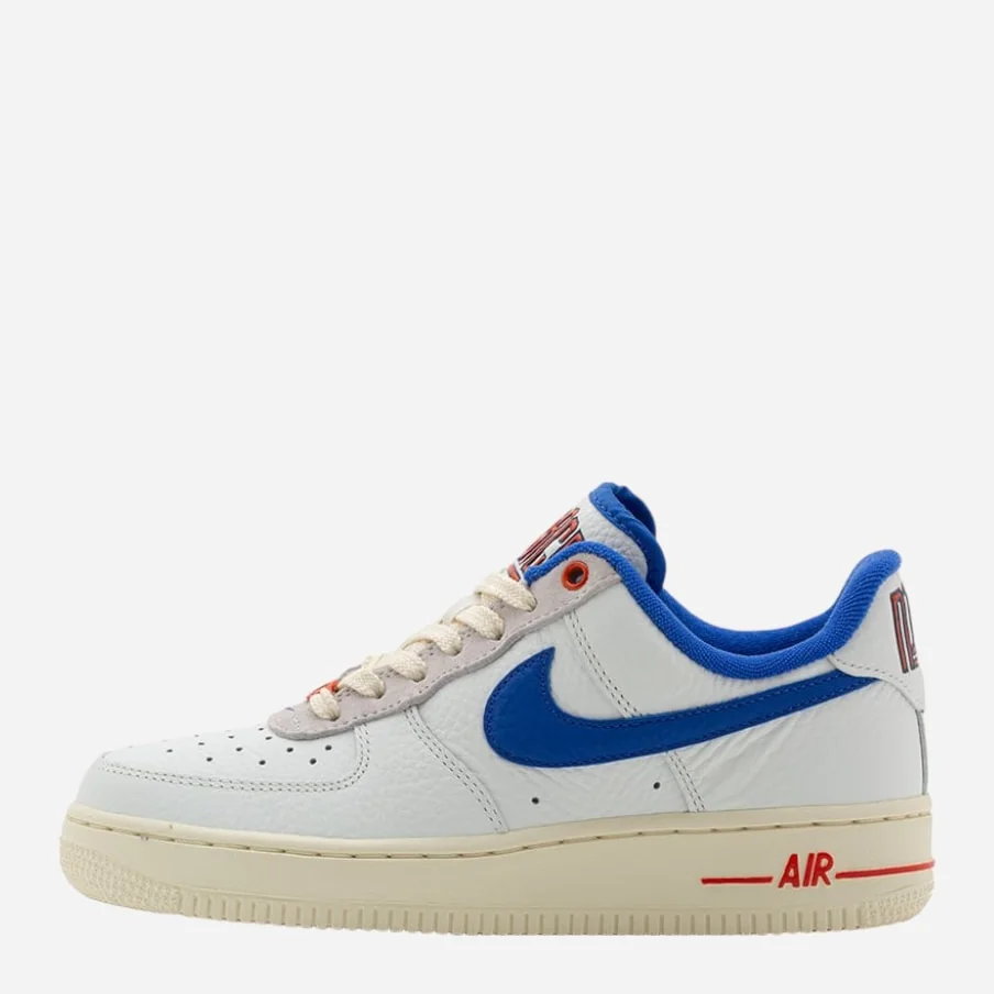 Кросівки жіночі Nike Air Force 1 Low Lx (DR0148-100)