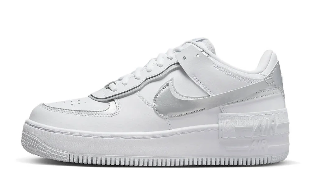 Кросівки жіночі Nike Air Force 1 Low Shadow (CI0919-119)