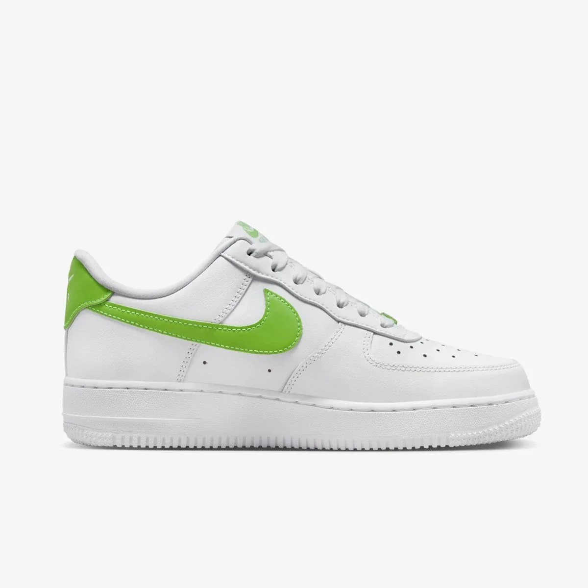 Кросівки жіночі Nike Air Force 1 Low White (DD8959-112)