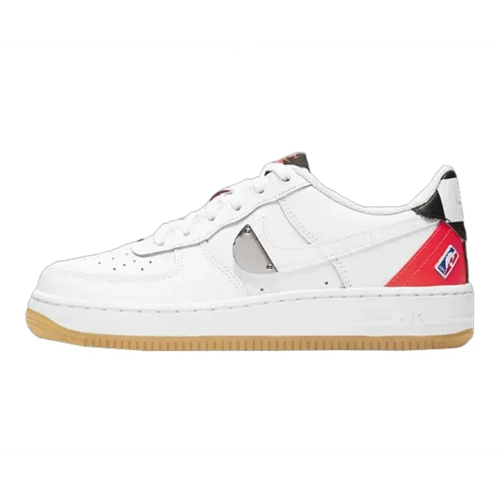 Кросівки жіночі Nike Air Force 1 Lv8 1 (CT3842-101)