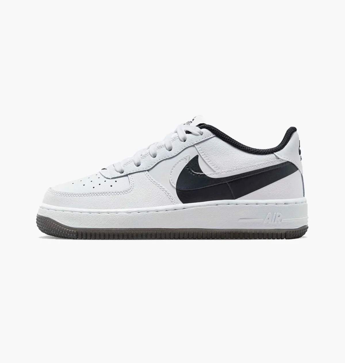 Кросівки жіночі Nike Air Force 1 Lv8 4 White (FQ4118-100)