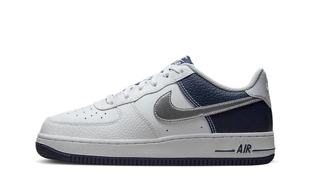 Кросівки жіночі Nike Air Force 1 Lv8 Gs (DQ6048-100)