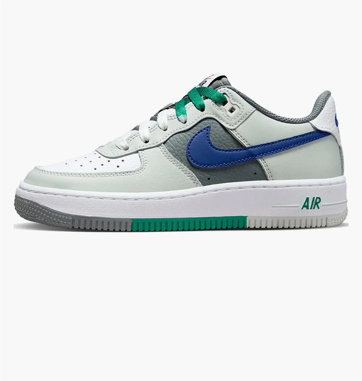 Кросівки жіночі Nike Air Force 1 Lv8 Gs (FB9035-001)