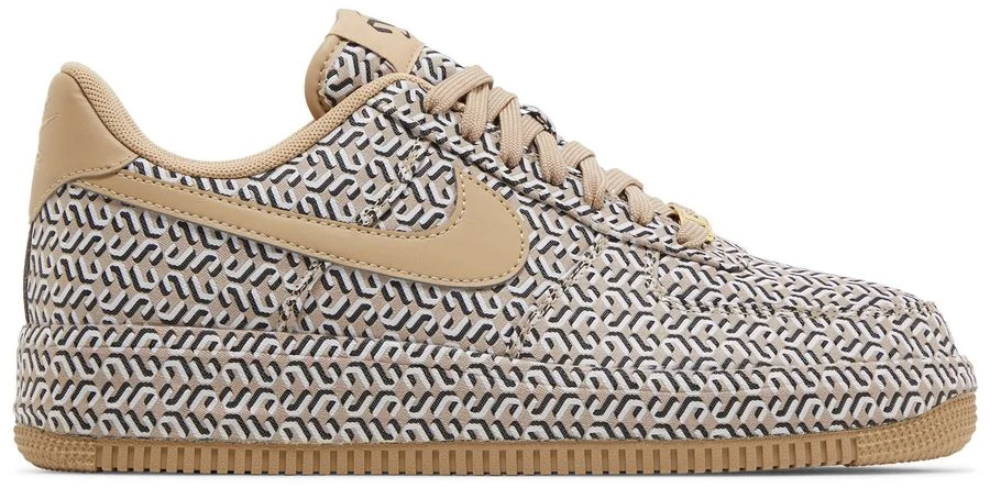 Кросівки жіночі Nike Air Force 1 Lx (DZ2789-200)