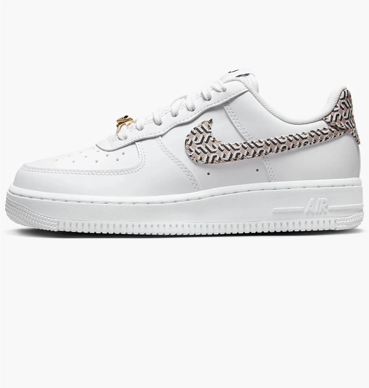 Кросівки жіночі Nike Air Force 1 Lx United (DZ2709-100)