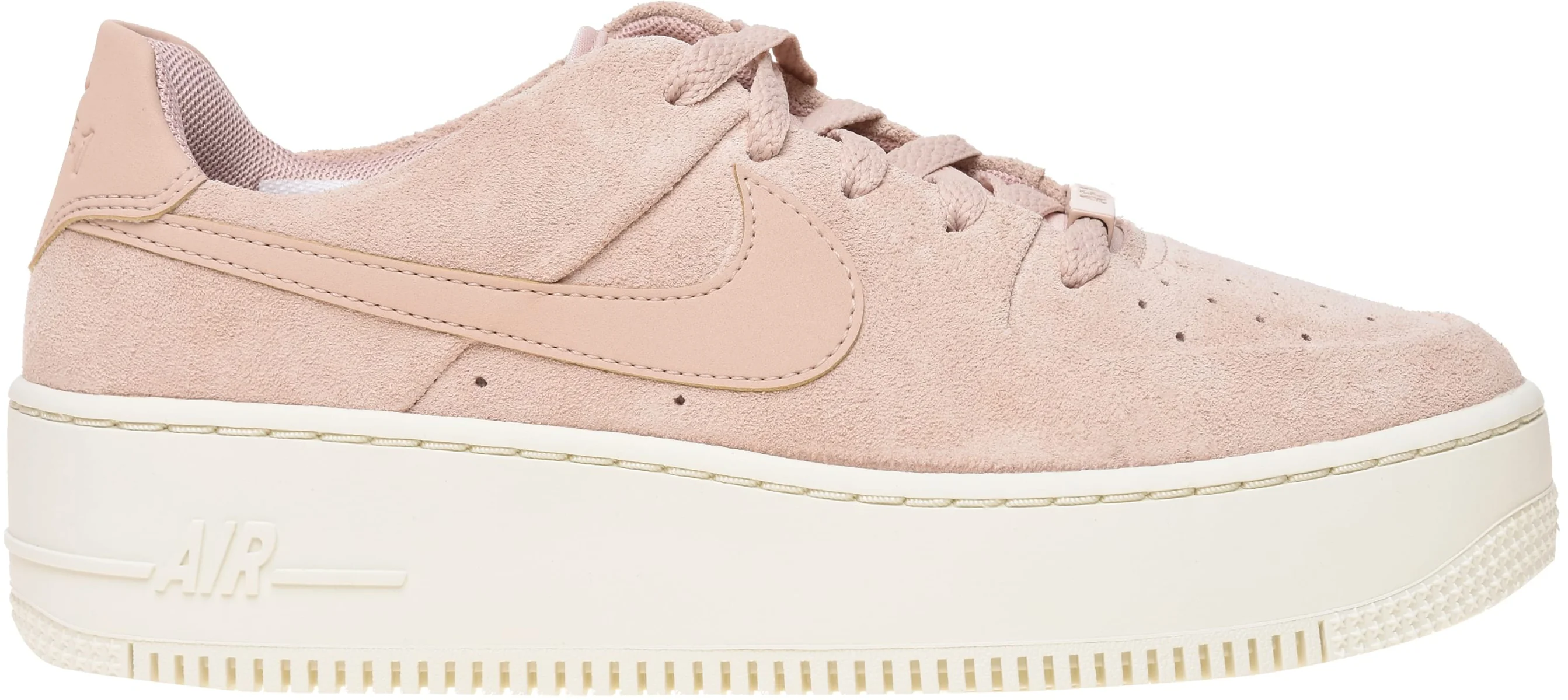 Кросівки жіночі Nike Air Force 1 Sage (AR5339-201)