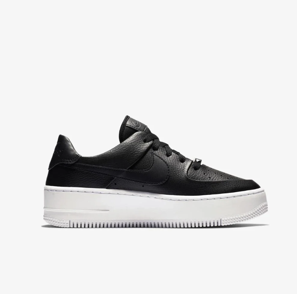 Кросівки жіночі Nike Air Force 1 Sage Low (AR5339-002)
