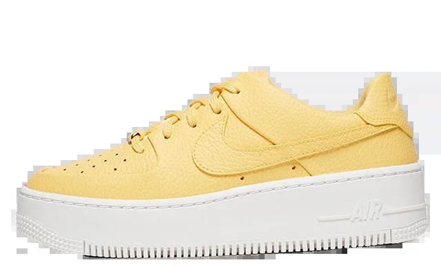 Кросівки жіночі Nike Air Force 1 Sage Low (AR5339-700)