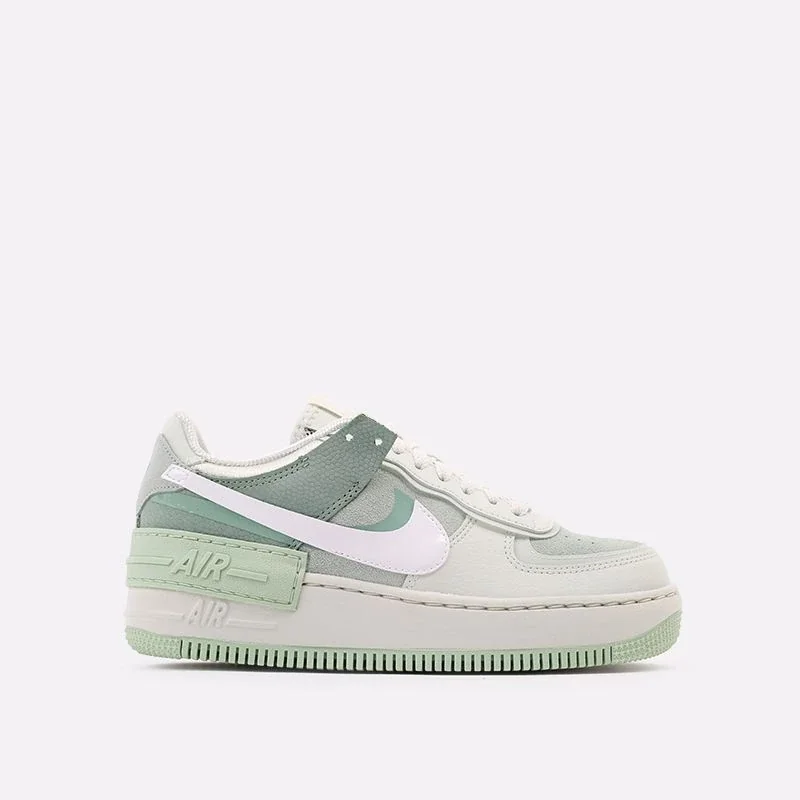 Кросівки жіночі Nike Air Force 1 Shadow (CW2655-001)