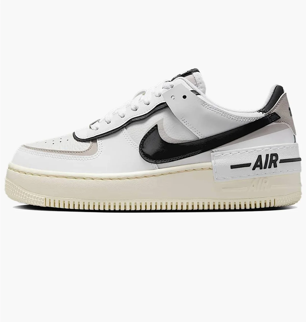 Кросівки жіночі Nike Air Force 1 Shadow (DZ1847-110)
