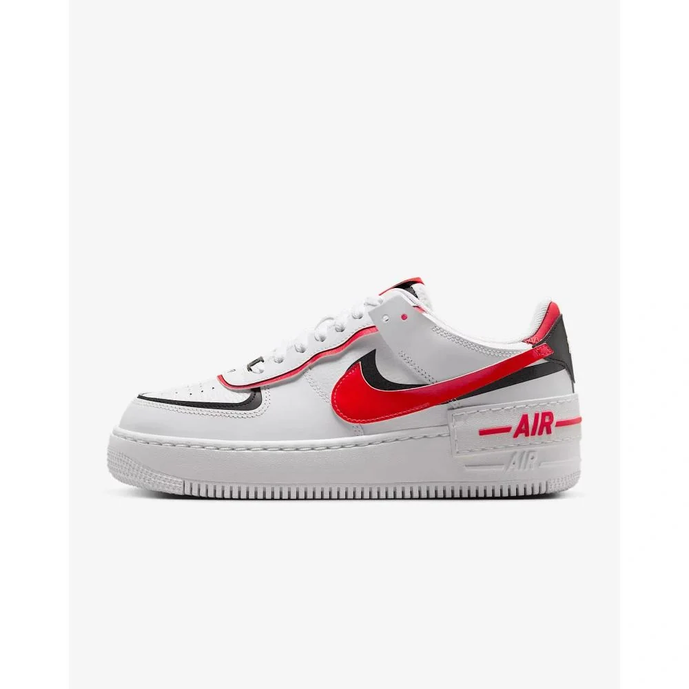 Кросівки жіночі Nike Air Force 1 Shadow (DZ1847-112)
