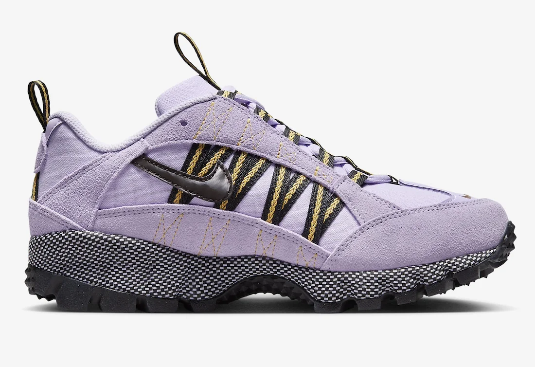 Кросівки жіночі Nike Air Humara (FB9982-500)