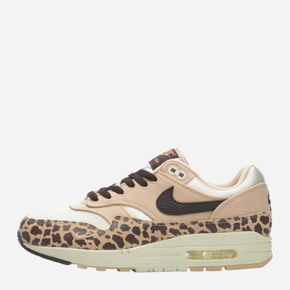 Кросівки жіночі Nike Air Max 1 87 Beige (FV6605-200)