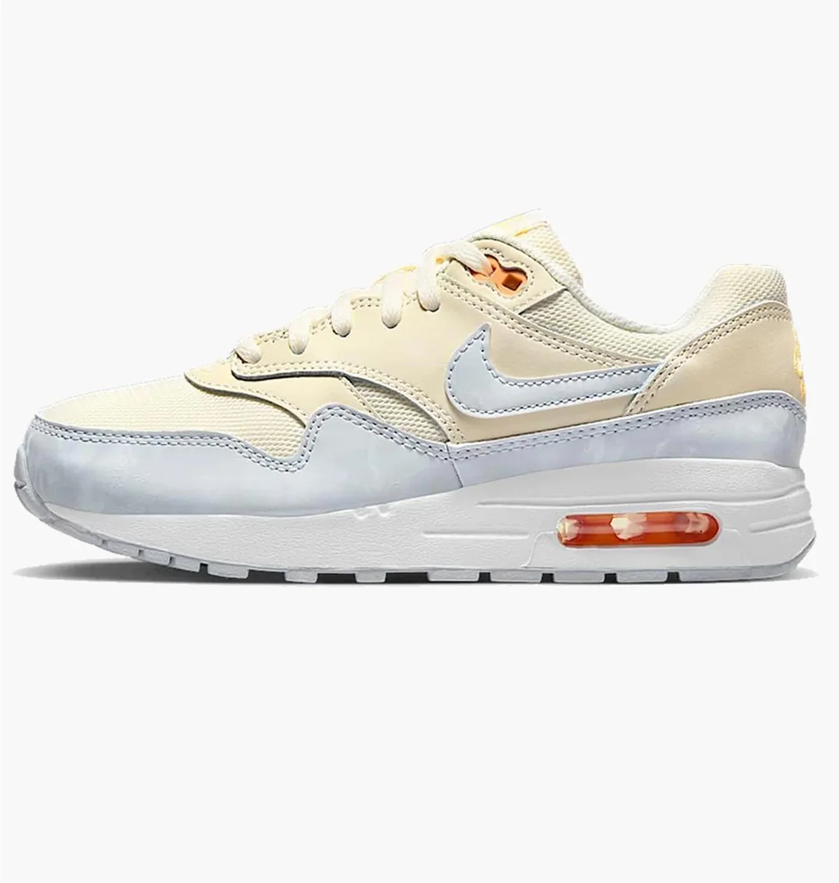 Кросівки жіночі Nike Air Max 1 Alternates Between Gs (DZ3307-102)