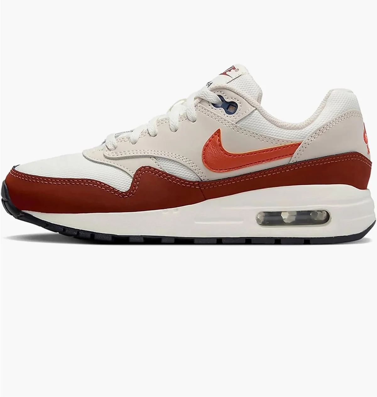 Кросівки жіночі Nike Air Max 1 Gs (DZ3307-110)