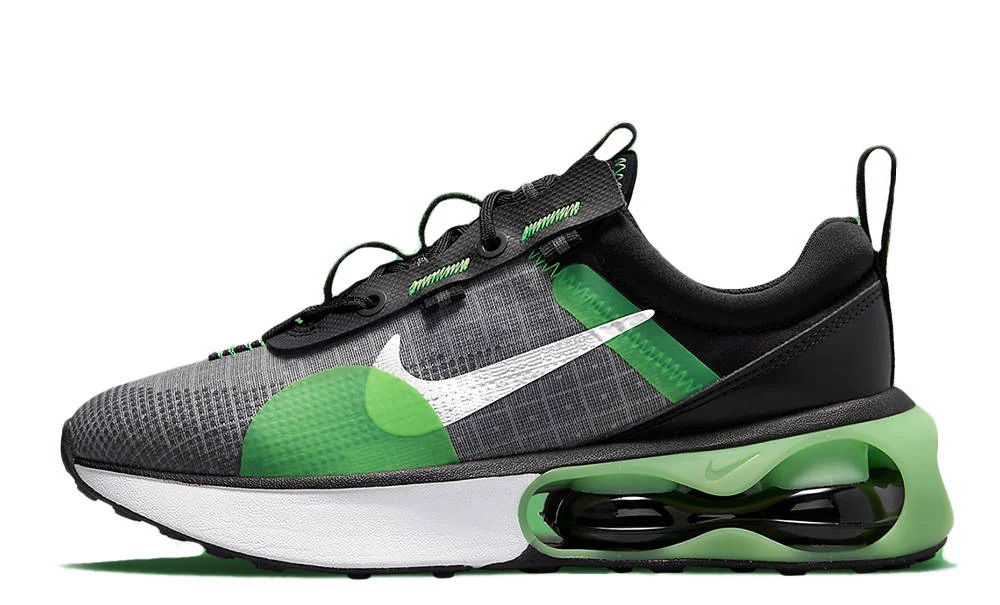 Кросівки жіночі Nike Air Max 2021 (Gs) (DA3199-004)