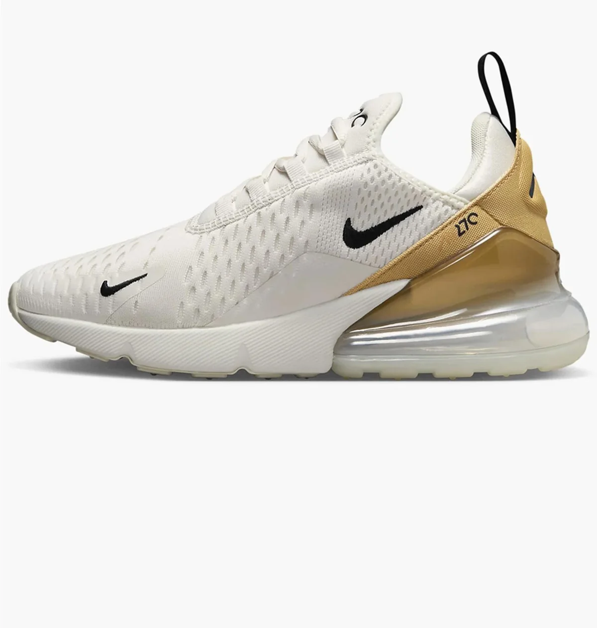 Кросівки жіночі Nike Air Max 270 (DZ7736-001)