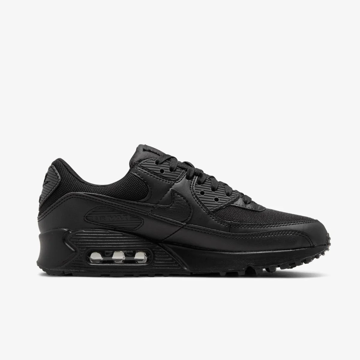 Кросівки жіночі Nike Air Max 90 (DH8010-001)