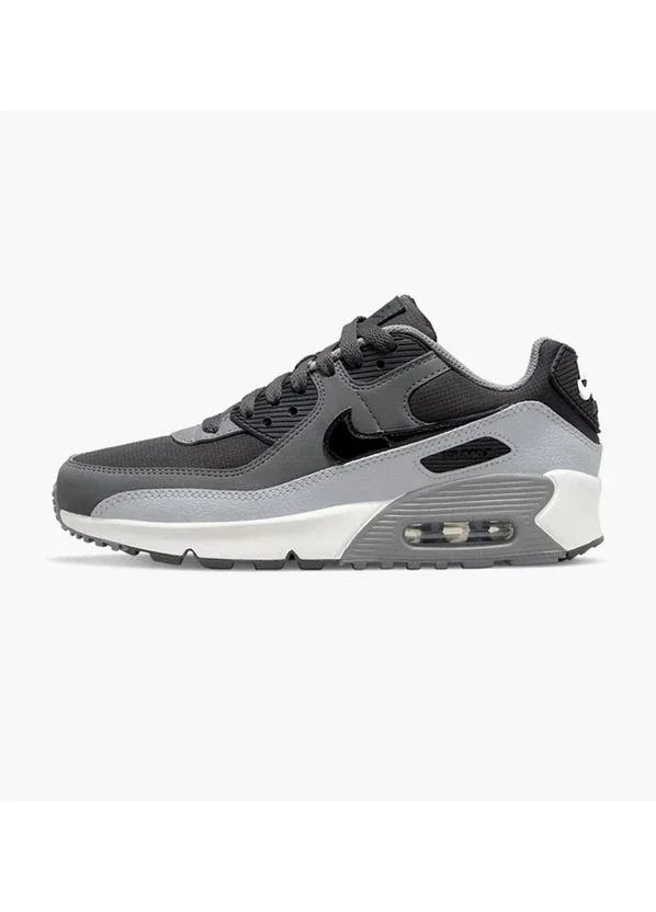 Кросівки жіночі Nike Air Max 90 Ltr (Gs) (CD6864-015)