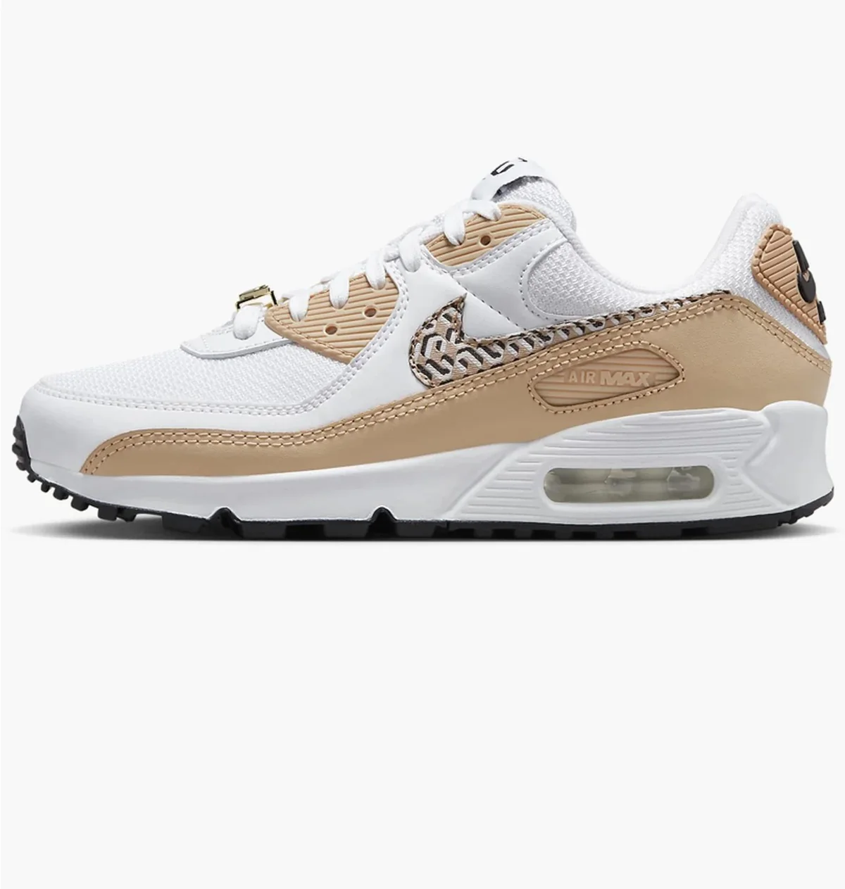 Кросівки жіночі Nike Air Max 90 United (FB2617-100)