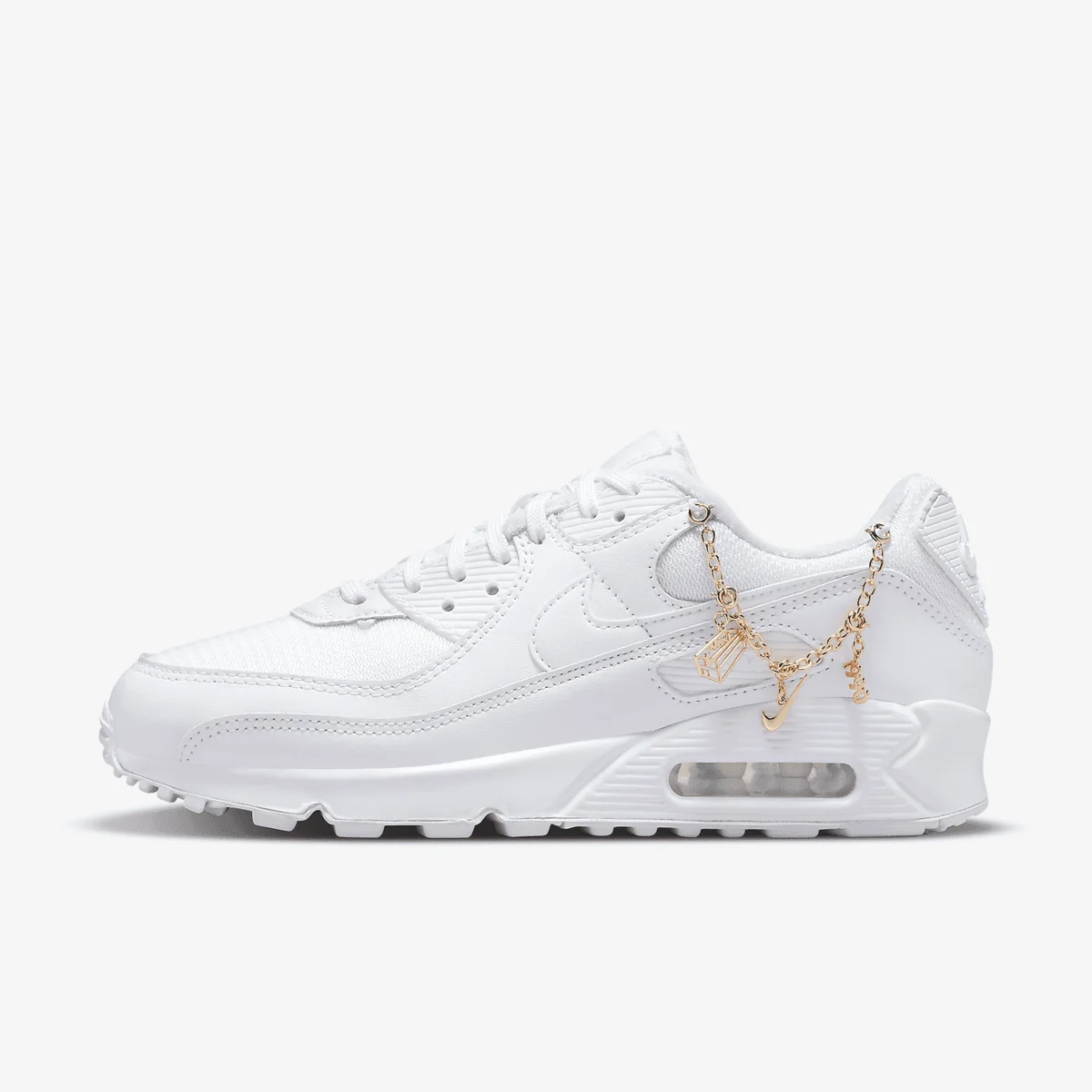 Кросівки жіночі Nike Air Max 90Prm (DH0569-100)