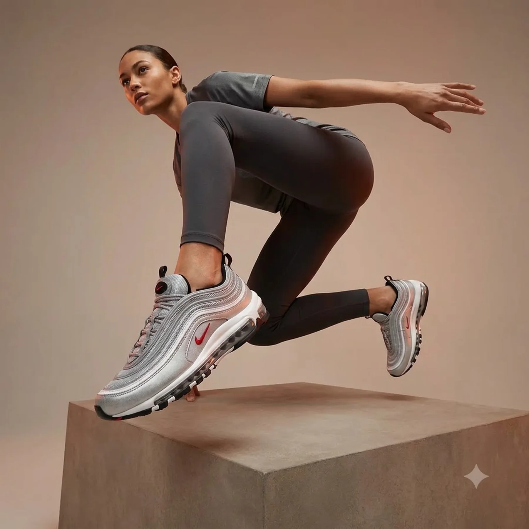 Кросівки жіночі Nike Air Max 97 (DQ9131-002)