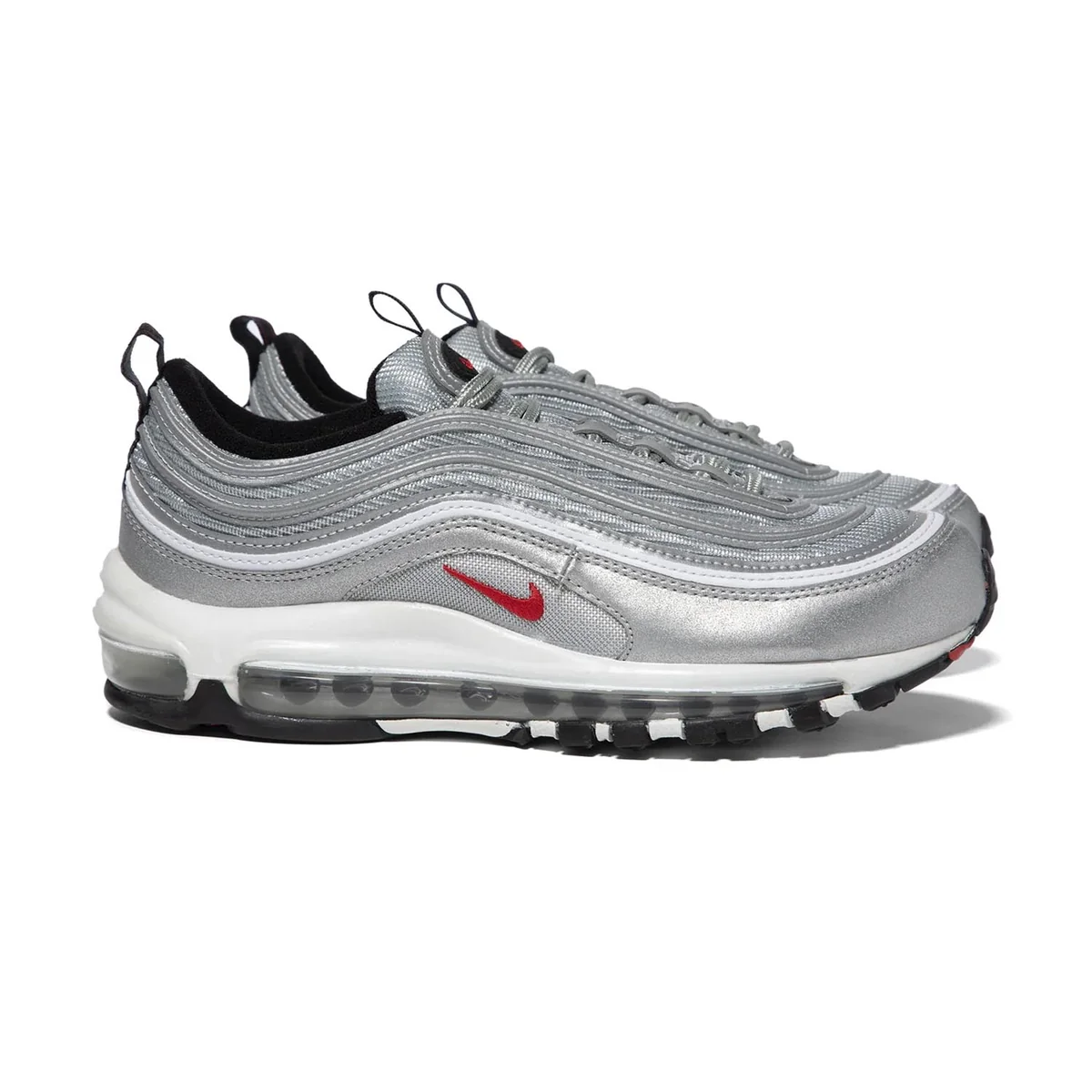 Кросівки жіночі Nike Air Max 97 (DQ9131-002)