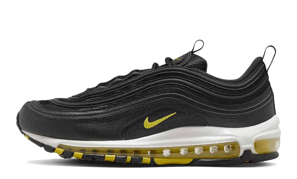 Кросівки жіночі Nike Air Max 97 (FQ2442-001)